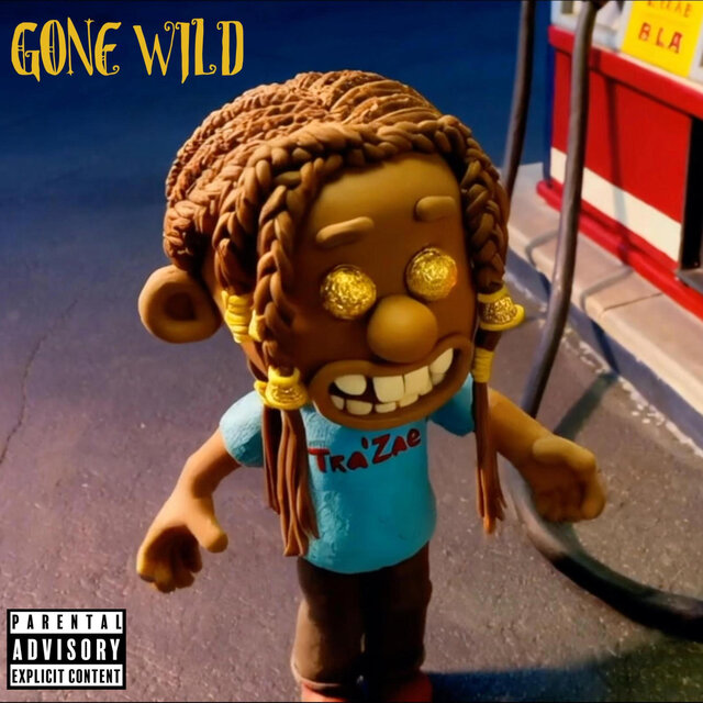 GONE WILD