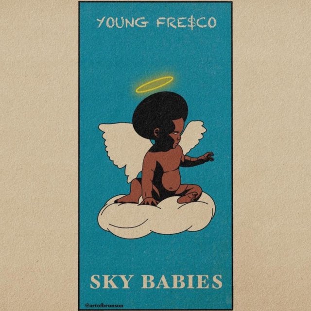 Sky Babies