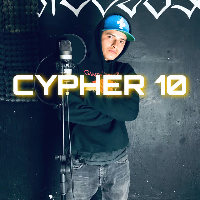 Cypher 10