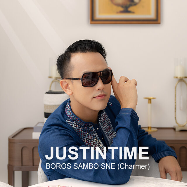 Boros Sambo Sne (Charmer)