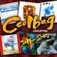 Cover art for album Ceolbeg Collected by Ceolbeg