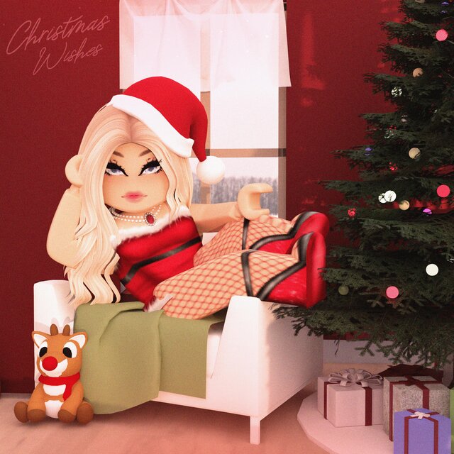 Christmas Wishes