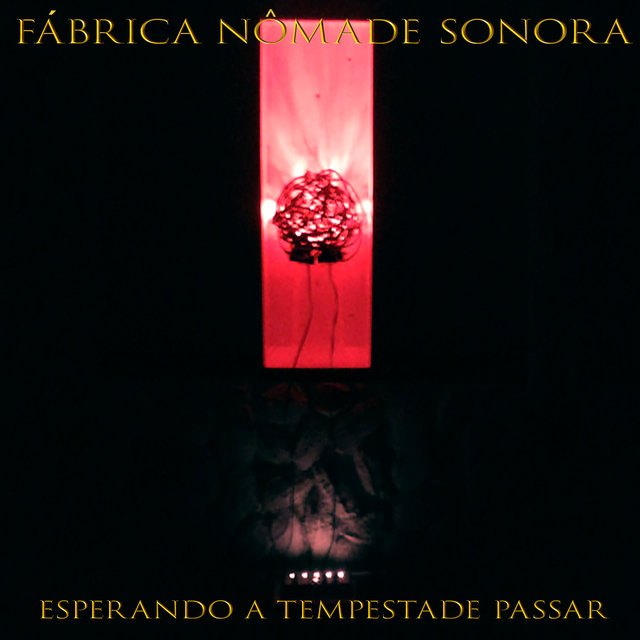 Esperando a Tempestade Passar
