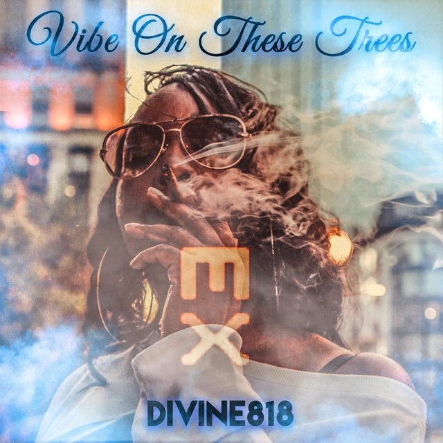 Vibe On These Trees