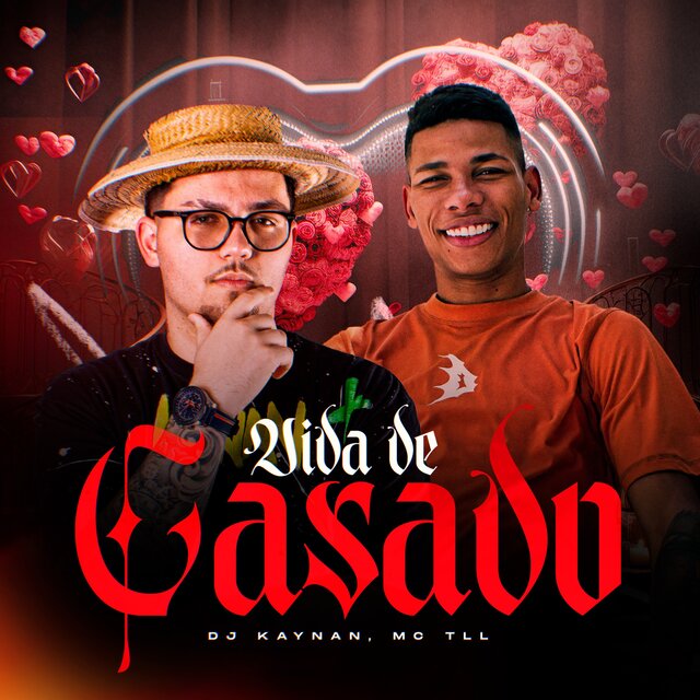 Vida De Casado