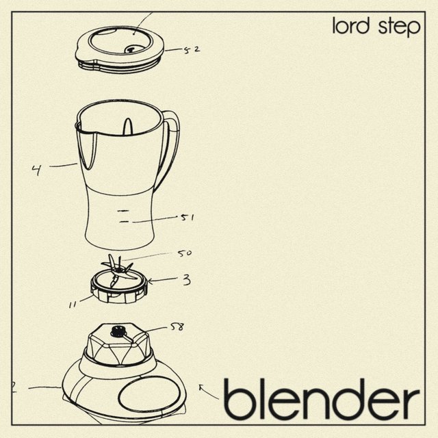 Blender