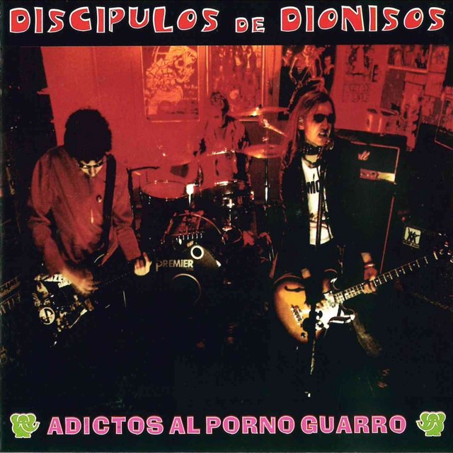 Adictos Al Porno Guarro