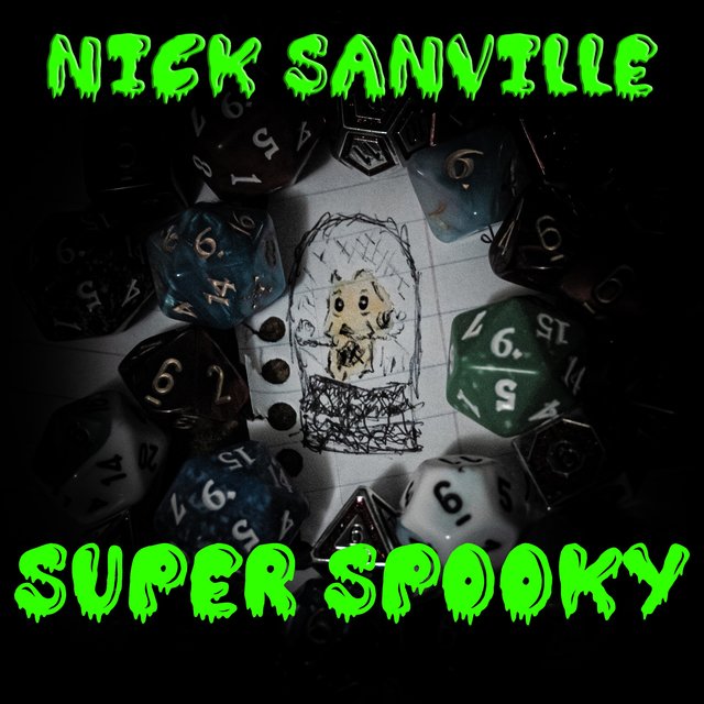 Super Spooky