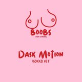 Dask Motion (Original mix)