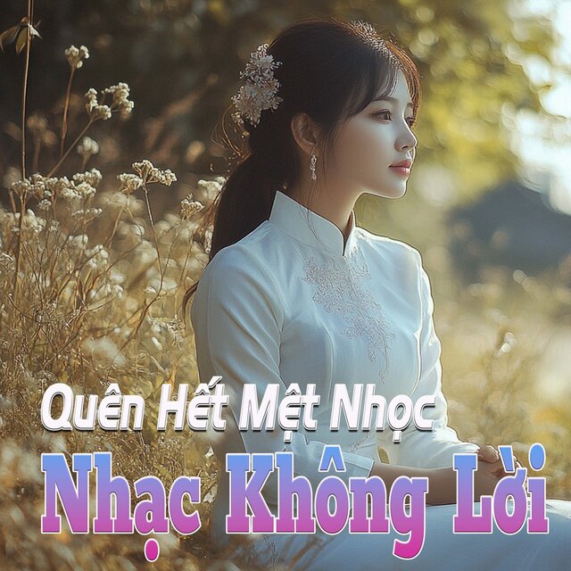 Nhạc Không Lời Buổi Sáng Quên Hết Mệt Nhọc