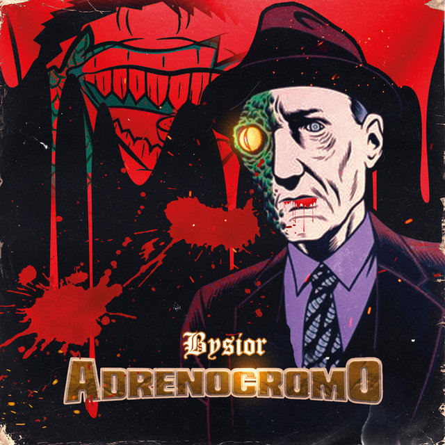 Adrenocromo