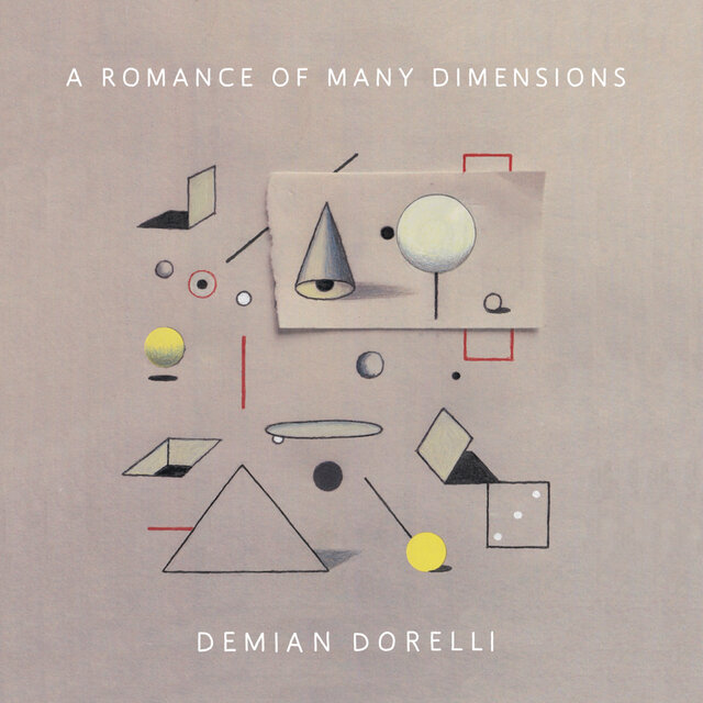 A Romance Of Many Dimensions
