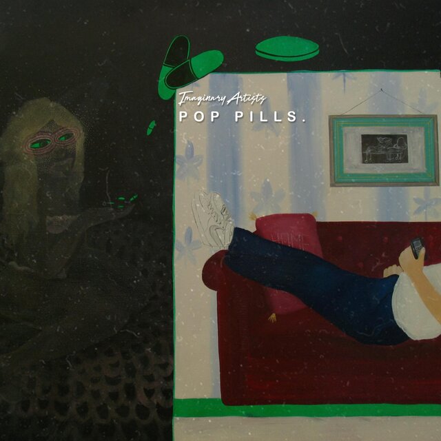 Pop Pills