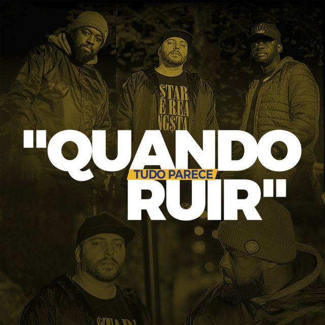 Quando Tudo Parece Ruir