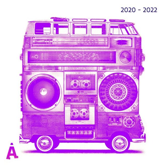 2020 - 22 EP
