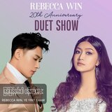 Myan Myan Nan Par Pan Kalay (feat. Ye Yint Thaw) (20th Anniversary Duet Show)