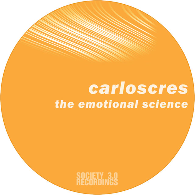 The Emotional Science