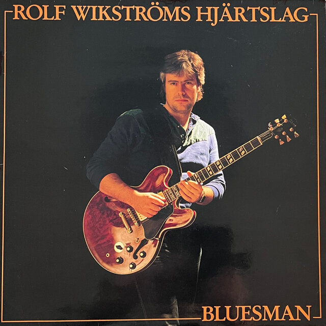 Bluesman