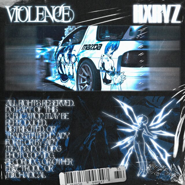 VIOLENCE