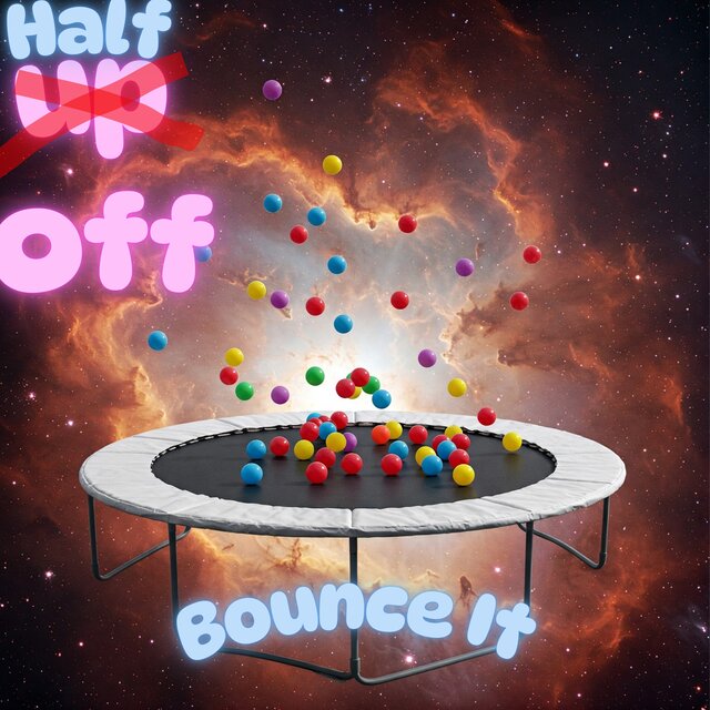 Bounce It