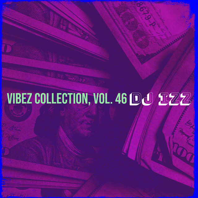 Vibez Collection, Vol. 46