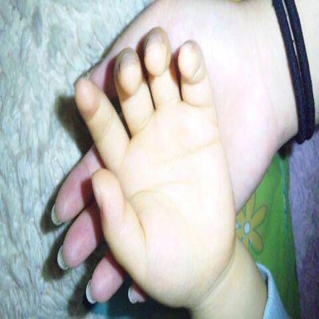 mother