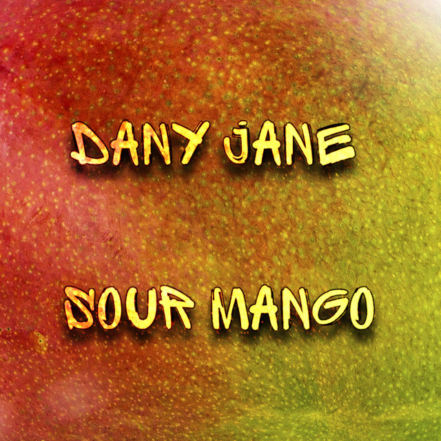Sour Mango