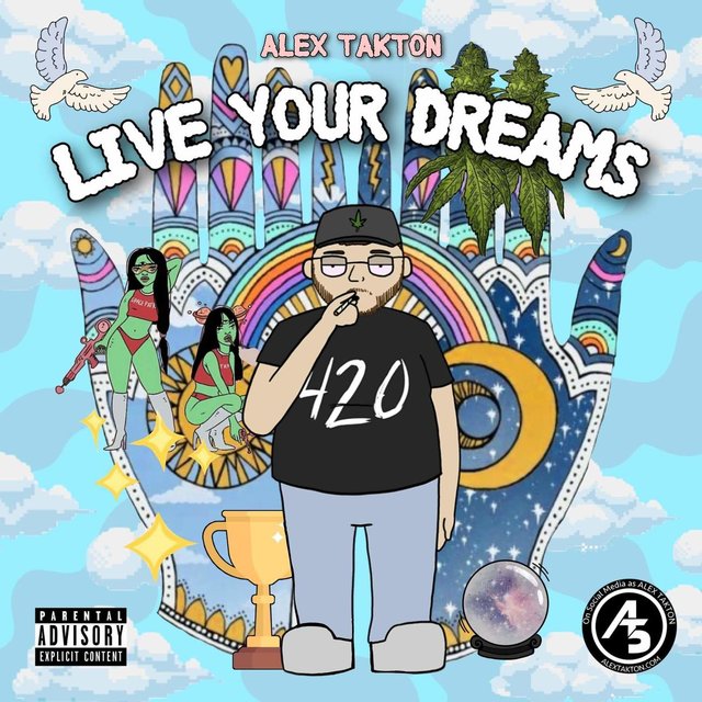 Live Your Dreams