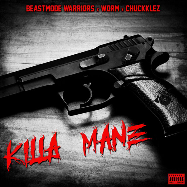 Killa Mane