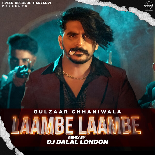 Laambe Laambe (Remix)