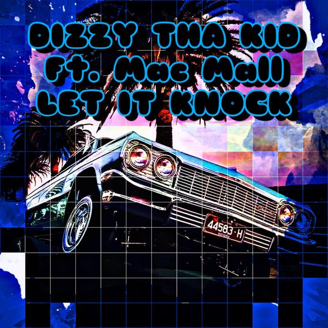 Let It Knock (feat. Mac Mall)