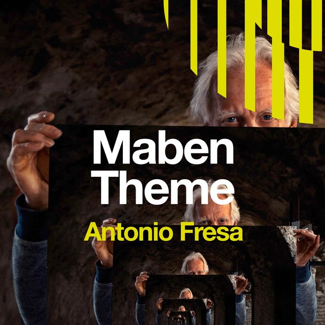 Maben Theme