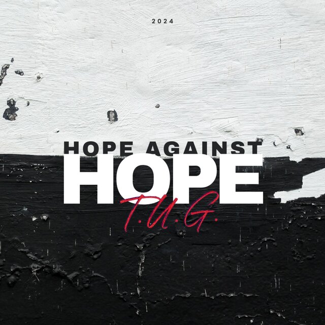 HOPE against HOPE