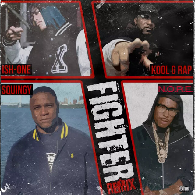 Fighter (Remix)