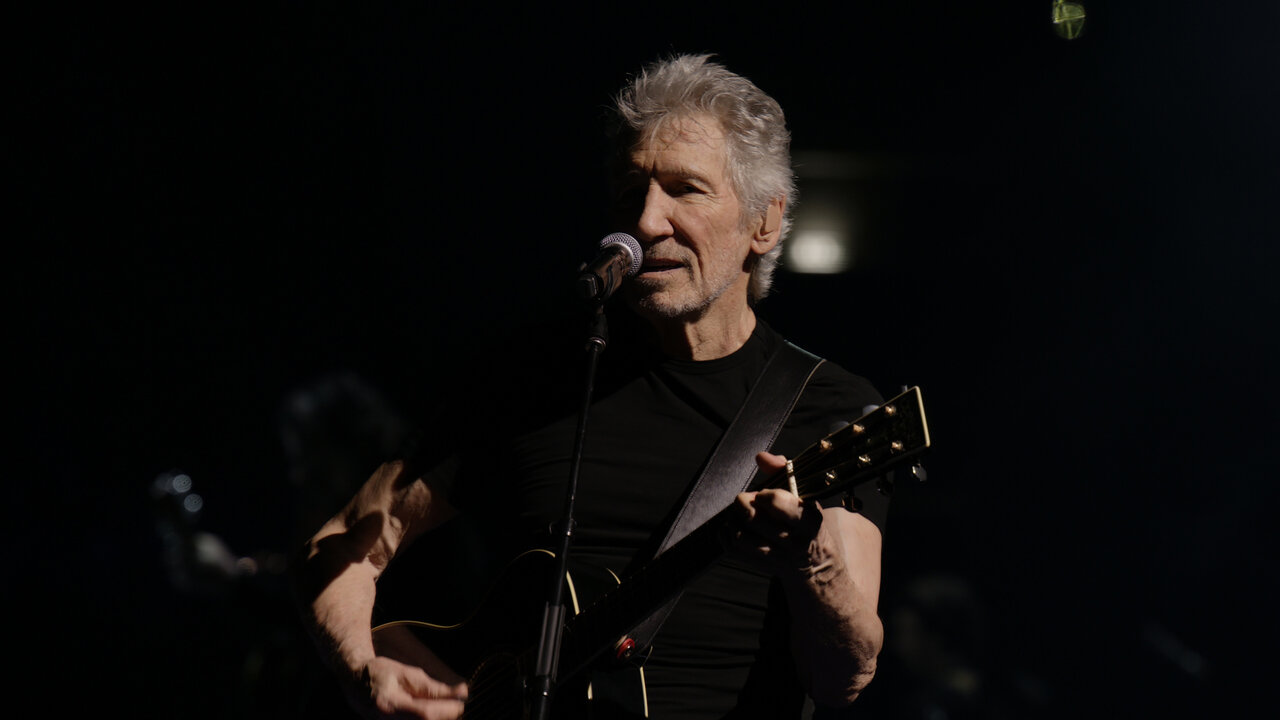 Wish You Were Here (Live From Prague May 2023)