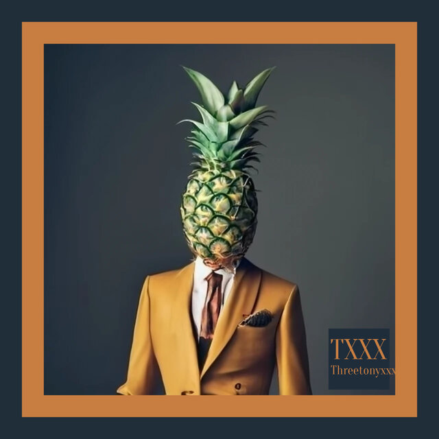 Una Piña