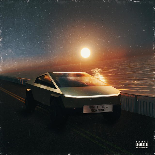Night Till Morning (feat. Tranell, Kofi)