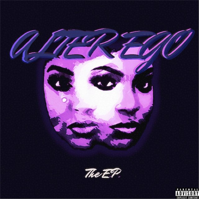 Alter Ego: The EP