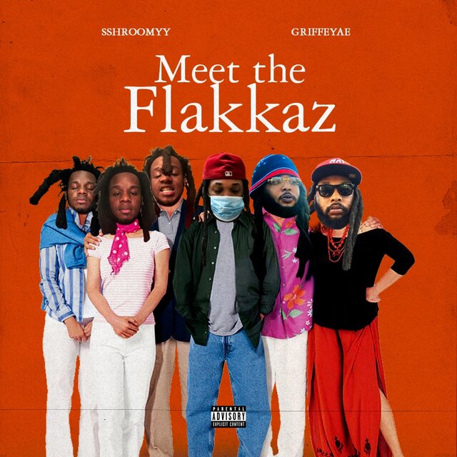 Meet The Flakkaz