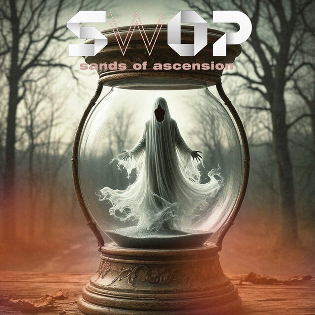 Sands of Ascension