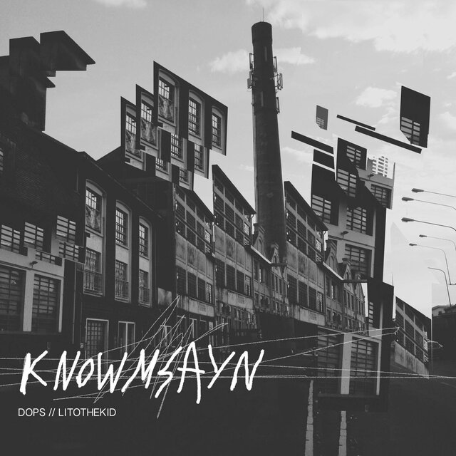 Knowmsayn
