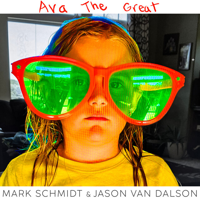Ava The Great