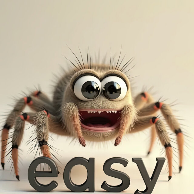 Easy