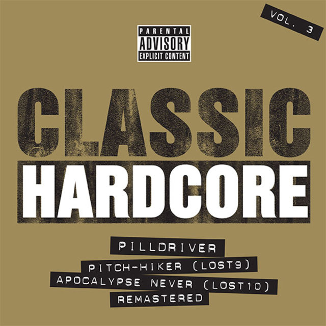 Marc Acardipane Presents Classic Hardcore Vol. 3