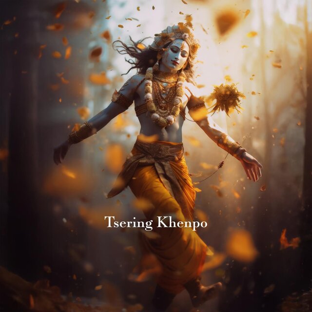 Dancing Shiva