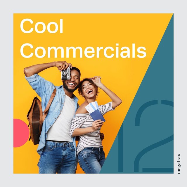 Cool Commercials, Vol. 12