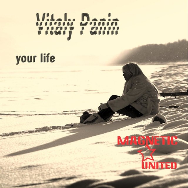 Your Life - Single