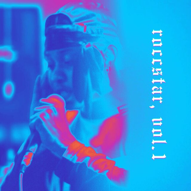 roccstar vol. 1