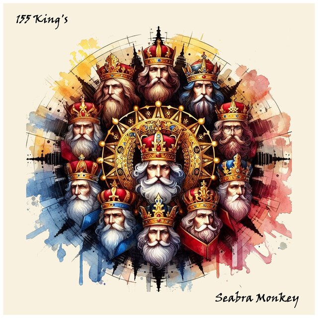 155 King's