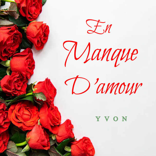 En manque d'amour
